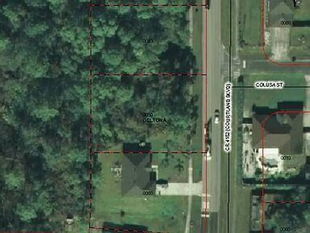 1060 Courtland Boulevard Deltona FL 32738
