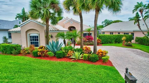 11820 Fountainside Circle Boynton Beach FL 33437