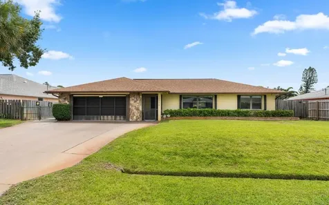 1971 SE Benedictine Street Port St Lucie FL 34983