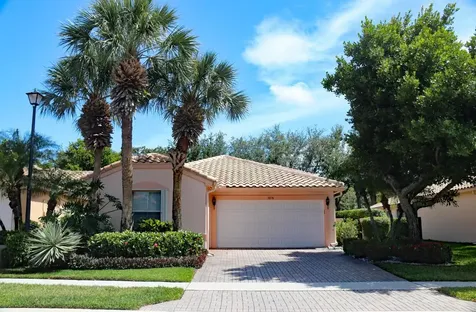 5076 Pelican Cove Drive Boynton Beach FL 33437
