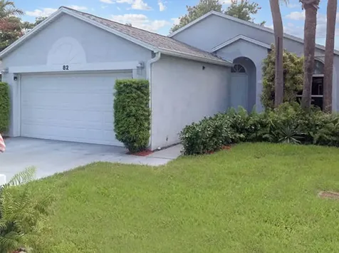 82 Paxford Lane Boynton Beach FL 33426