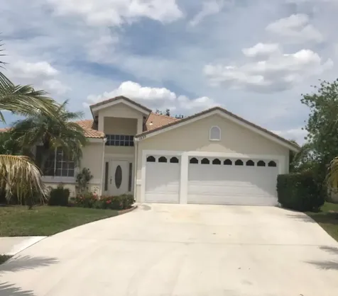 1235 SW Briarwood Drive Port St Lucie FL 34986