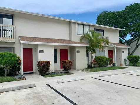 1302 Riverside Drive Greenacres FL 33463