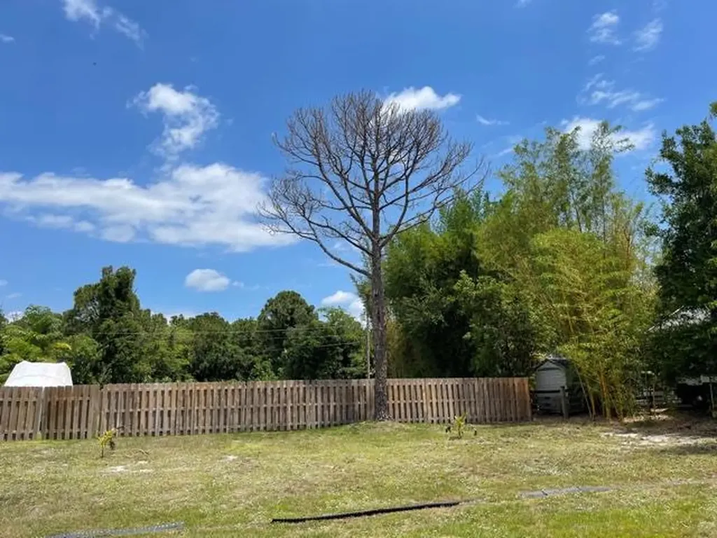 1515 SW Gager Road Port St Lucie FL 34953