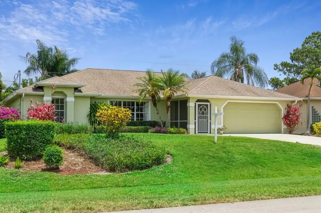 3314 SE East Snow Road Port St Lucie FL 34984