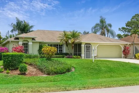 3314 SE East Snow Road Port St Lucie FL 34984