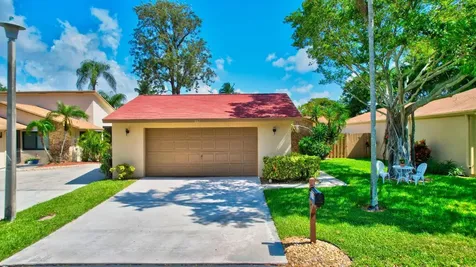 867 NW 25th Avenue Delray Beach FL 33445