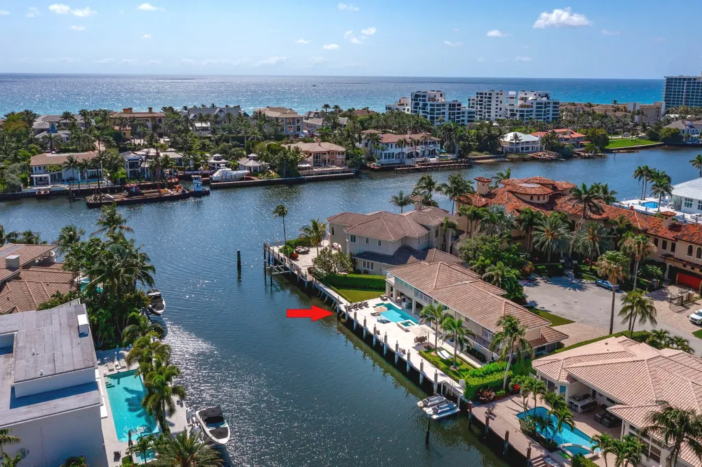 959 Gardenia Drive Delray Beach FL 33483