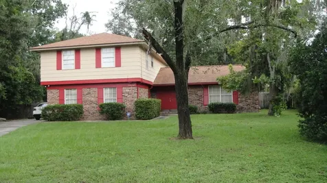 98 Vanderford Road E Orange Park FL 32073