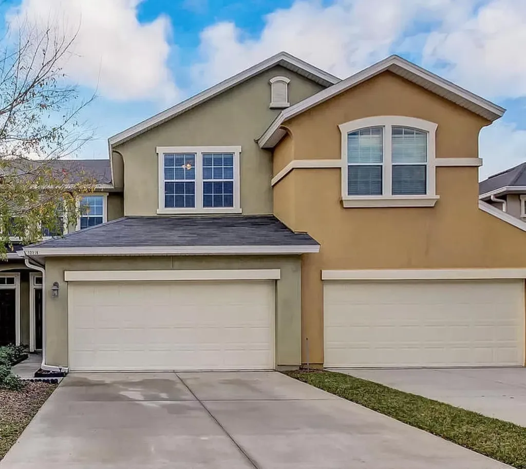 12316 Water Tupelo Road Jacksonville FL 32226