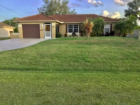 5132 NW Ever Road Port St Lucie FL 34983