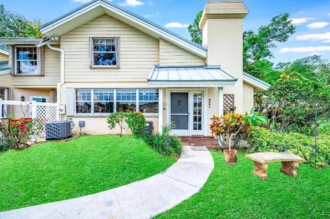 2501 Amherst Court Boynton Beach FL 33436