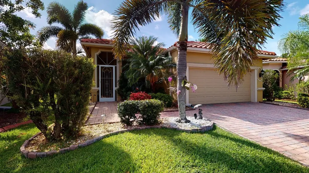 11172 SW Birch Tree Circle Port St Lucie FL 34987