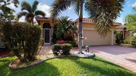 11172 SW Birch Tree Circle Port St Lucie FL 34987