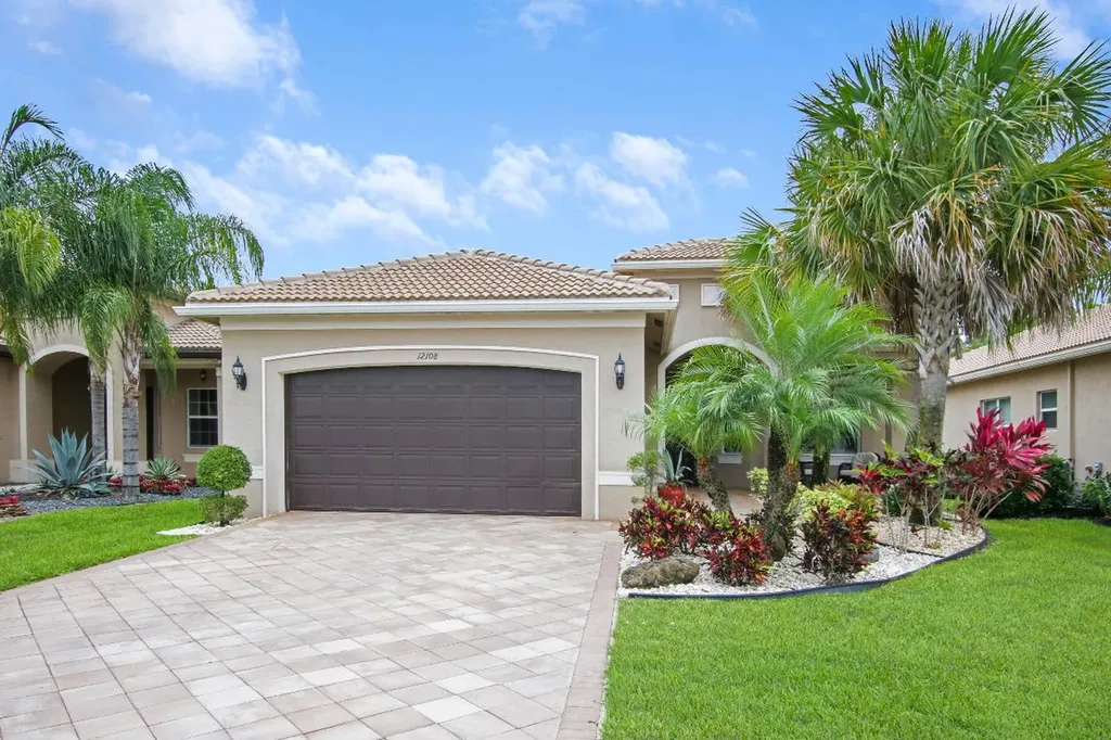 12108 Neptune Peak Drive Boynton Beach FL 33473