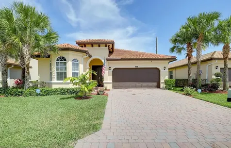 7162 Prudencia Drive Lake Worth FL 33463
