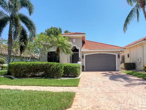 6892 Adriano Drive Boynton Beach FL 33437