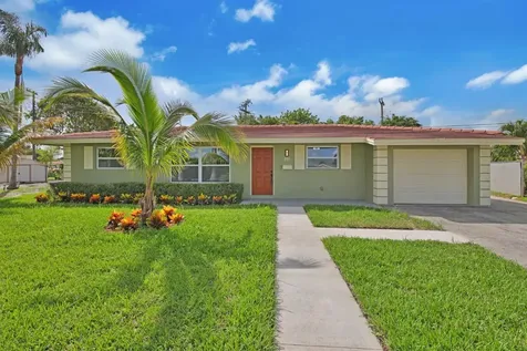351 W 30th Street Riviera Beach FL 33404