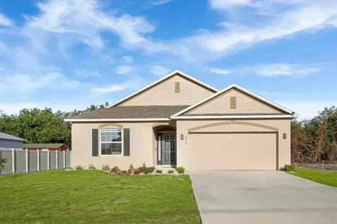 4438 SW Attlee Street Port St Lucie FL 34953