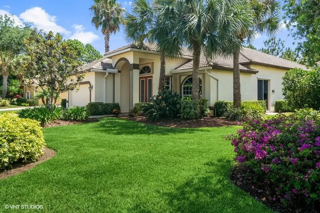 9207 Avenel Lane Port St Lucie FL 34986