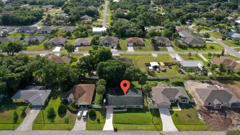2465 SW Washington Street Port St Lucie FL 34953