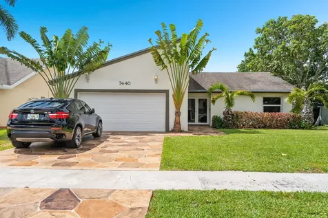 7440 NW 35th Street Lauderhill FL 33319