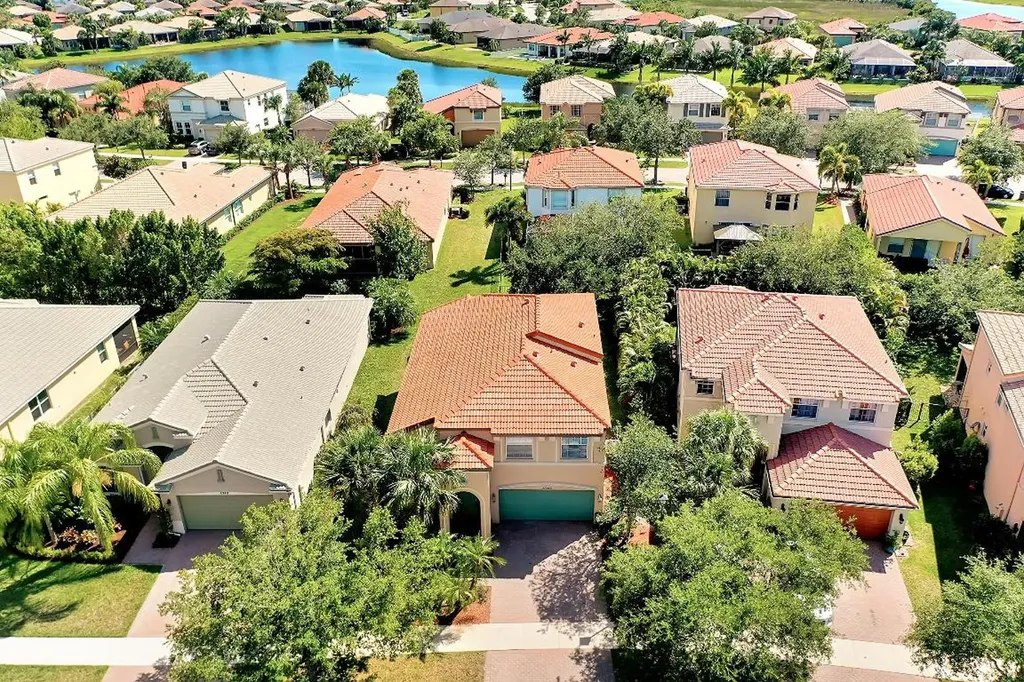 11753 SW Bennington Circle Port St Lucie FL 34987