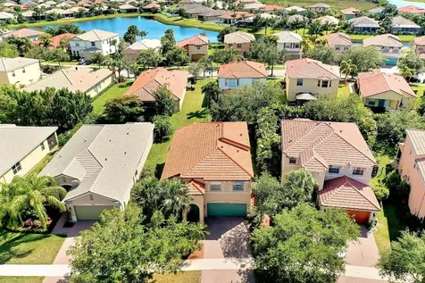 11753 SW Bennington Circle Port St Lucie FL 34987