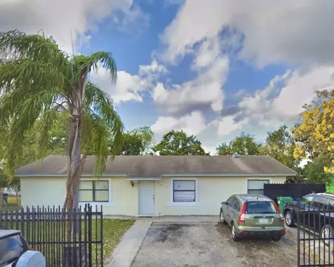 3411 NW 194th Terrace Miami Gardens FL 33056
