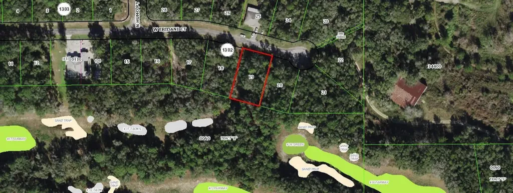 78 W Eridani Court Citrus Springs FL 34434