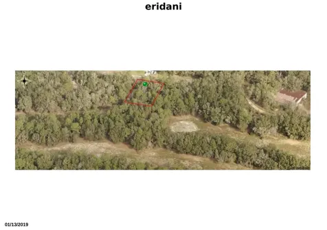 78 W Eridani Court Citrus Springs FL 34434