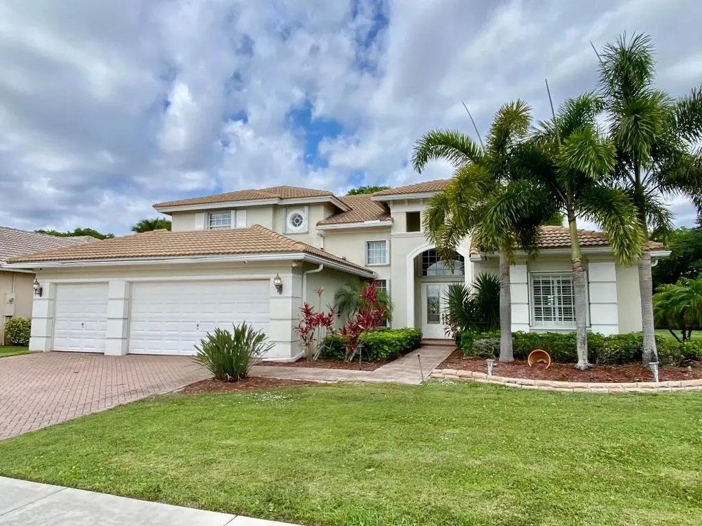 4305 Wellington Shores Drive Wellington FL 33449