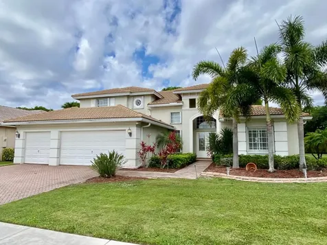 4305 Wellington Shores Drive Wellington FL 33449