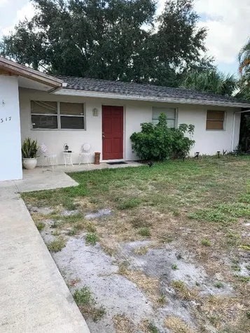 2317 SE Rich Street Port St Lucie FL 34984