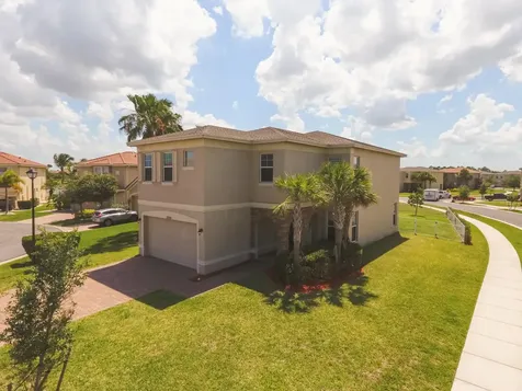 2399 NW Via Della Court Port St Lucie FL 34986