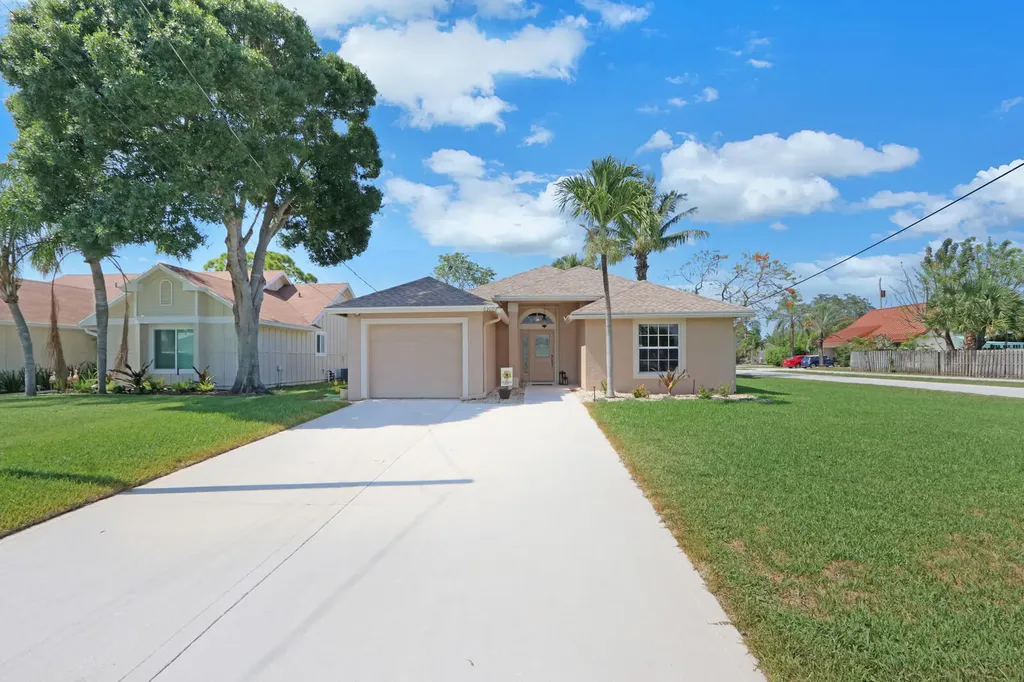 6209 Dania Street Jupiter FL 33458