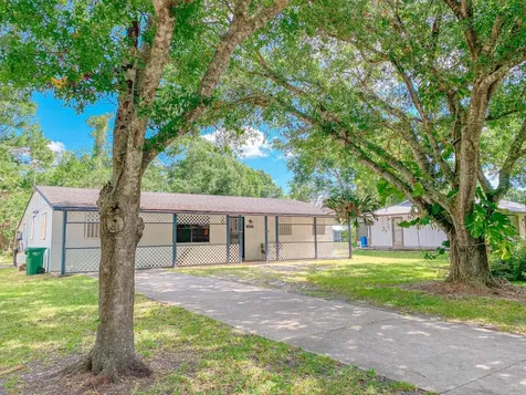 7602 San Carlos Drive Fort Pierce FL 34951