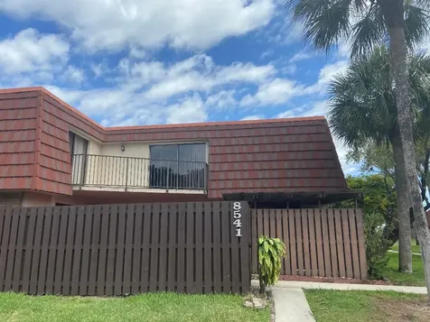 8541 Boca Rio Drive Boca Raton FL 33433