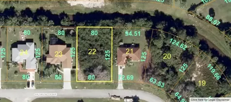 1017 SW Gastador Avenue Port St Lucie FL 34953