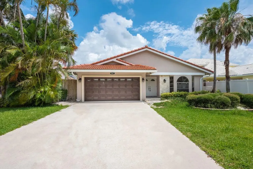 1161 SW 18th Street Boca Raton FL 33486