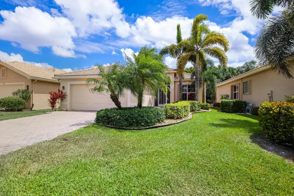 9534 Sail Palm Court Boynton Beach FL 33473