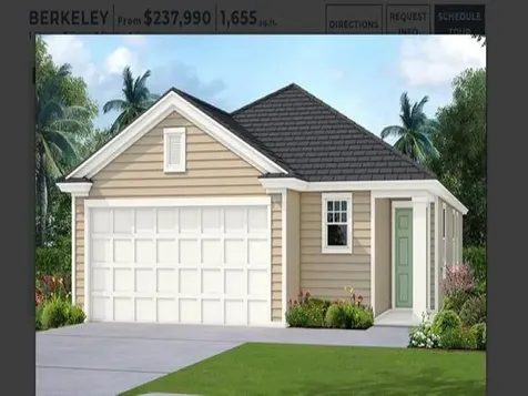 8082 Dancing Fox Street Jacksonville FL 32222