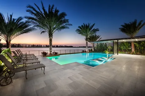 9005 Parkland Bay Drive Parkland FL 33076