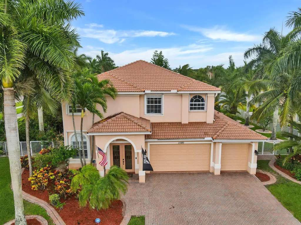 11380 Nautica Court Wellington FL 33449