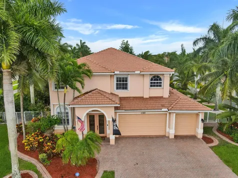 11380 Nautica Court Wellington FL 33449