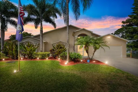 3132 SW Collings Drive Port St Lucie FL 34953