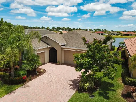 10154 SW Yellowwood Avenue Port St Lucie FL 34987