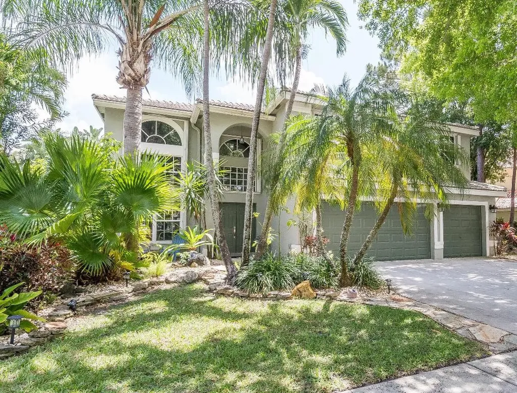 7433 Prescott Lane Lake Worth FL 33467