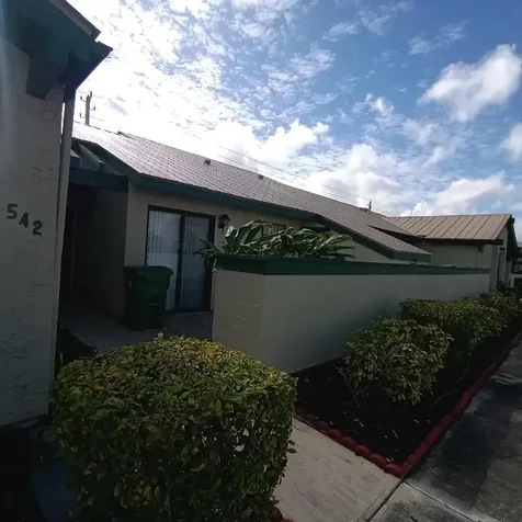 542 SW Sara Boulevard Port St Lucie FL 34953