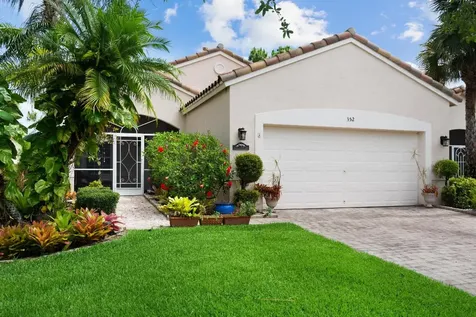 352 NW Granville Street Port St Lucie FL 34986